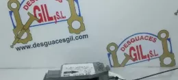53180 блок управління airbag (srs) Opel Corsa C 2003