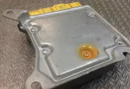 2059001814 блок управління airbag (srs) Mercedes-Benz C W205 2015