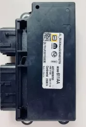 53451279 блок управління airbag (srs) Jeep Wrangler 2019