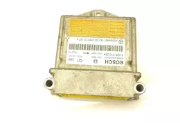 0707121574 блок управления AirBag (SRS) Mercedes-Benz Sprinter W906 2014