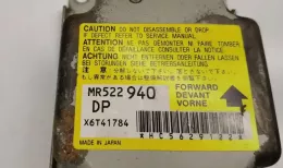 MR522940 блок управления AirBag (SRS) Mitsubishi L200 2006