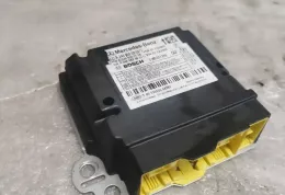 A2469024801 блок управління airbag (srs) Mercedes-Benz B W246 W242 2015
