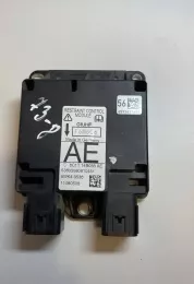 6C1T148056AE блок управління airbag (srs) Ford Transit 2008