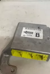 C2366223311 блок управління airbag (srs) Mazda 5 2006