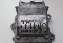 0285001363 блок управління airbag (srs) Chrysler Sebring (ST-22 - JR) 2003
