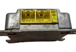 1523002440 блок управління airbag (srs) Mitsubishi Pajero 2001