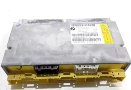 037078076005830904 блок управления AirBag (SRS) BMW 7 E65 E66 2003