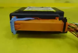 403852 блок управления AirBag (SRS) Citroen C2 2006