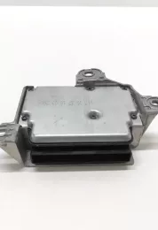 8200411015 блок управління airbag (srs) Renault Scenic II - Grand scenic II 2005