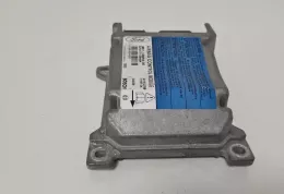 625473138404 блок управління airbag (srs) Ford Focus 2003