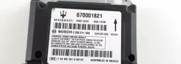 0285011555 блок управління airbag (srs) Maserati Quattroporte 2014