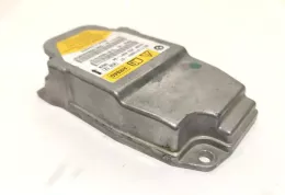 2204391340628 блок управления AirBag (SRS) BMW 5 E60 E61 2007