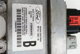 1C1A14B321 блок управления AirBag (SRS) Ford Transit 1998