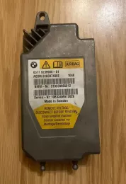 310239983012 блок управління airbag (srs) BMW 5 F10 F11 2011