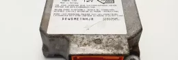 33960505 блок управління airbag (srs) Seat Alhambra (Mk1) 1996
