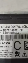 6300106696DA блок управления AirBag (SRS) Ford Mondeo MK V 2016