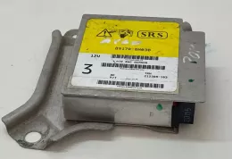212388103 блок управління airbag (srs) Toyota Aygo AB10 2010