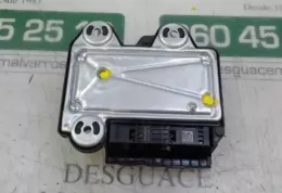 00052090727 блок управления AirBag (SRS) Fiat Tipo 2018