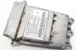 0285010423101012 блок управління airbag (srs) Mercedes-Benz S W221 2007