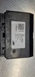 9490325 блок управління airbag (srs) BMW 3 F30 F35 F31 2018