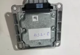 0265020848 блок управления AirBag (SRS) BMW 4 F32 F33 2016