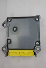 27070509C блок управління airbag (srs) Volkswagen Golf Plus 2006