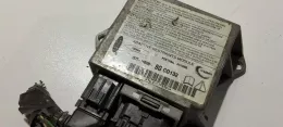 36L0027FB301 блок управління airbag (srs) Ford Mondeo Mk III 2002