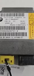 6928267 блок управління airbag (srs) BMW 7 E65 E66 2003