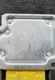 0285010713 блок управления AirBag (SRS) Audi A8 S8 D4 4H 2011