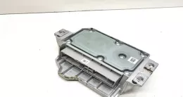 657791844332 блок управління airbag (srs) BMW 1 E81 E87 2009 657791844332 блок управління airbag (srs) BMW 1 E81 E87 2009