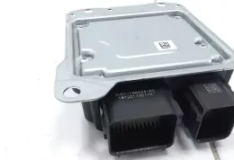 FK7214D374AK блок управления AirBag (SRS) Land Rover Discovery Sport 2018