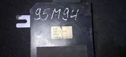 C009677F0B блок управления AirBag (SRS) Mazda Xedos 6 1996