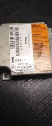 0028203236 блок управління airbag (srs) Mercedes-Benz E W210 1999