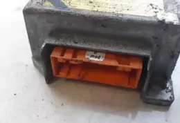 963621180 блок управління airbag (srs) Peugeot 306 1998