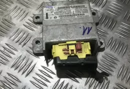 TME0189J0138 блок управления AirBag (SRS) Jeep Grand Cherokee (WJ) 2001