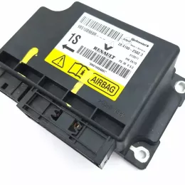 28410025023 блок управління airbag (srs) Renault Megane III 2008