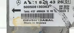 A2118294326 блок управління airbag (srs) Mercedes-Benz E W211 2002