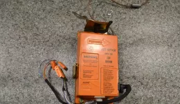 65771377458 блок управління airbag (srs) BMW 3 E30 1989