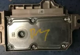 8V4T18K931AE блок управления AirBag (SRS) BMW 3 E90 E91 2007