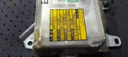 1523002902 блок управління airbag (srs) Lexus IS 200-300 2000