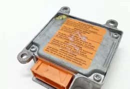 02960415 блок управління airbag (srs) Ford Galaxy 1998
