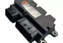 8111672P26782234 блок управління airbag (srs) Opel Zafira C 2015
