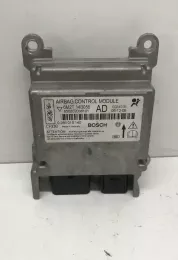 650002036101 блок управления AirBag (SRS) Ford Galaxy 2008