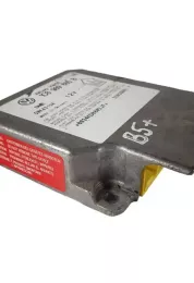 32020401F блок управления AirBag (SRS) Audi A8 S8 D2 4D 1997