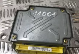 11001 блок управління airbag (srs) Audi A3 S3 8P 2006