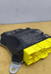 A2059017513 блок управління airbag (srs) Mercedes-Benz C W205 2015