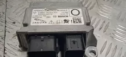 DW9314D374AD блок управління airbag (srs) Jaguar XJ X351 2014