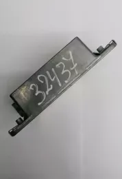 HW21010406 блок управління airbag (srs) BMW 7 E65 E66 2004