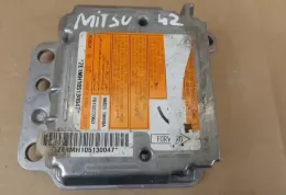 988201MH0A блок управління airbag (srs) Infiniti M30 2014