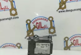 72701 блок управління airbag (srs) Hyundai i20 (PB PBT) 2008